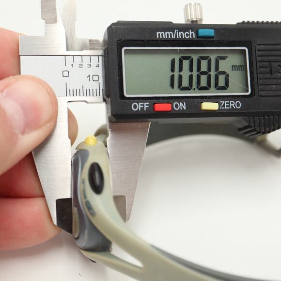 Timex Ironman Triathlon Womens 34mm Digital Sport Watch with New Battery - Picture 3 of 14